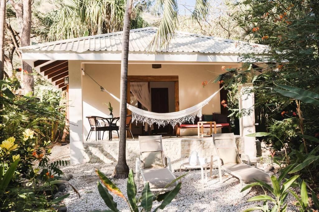 Villas Almendros Playa Santa Teresa  Exterior foto